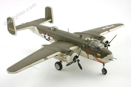 B-25 Mitchell Accurate Miniatures