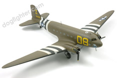 Dakota C-47 Italeri