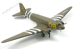 Italeri Dakota C-47