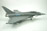 Typhoon jet airplane Eurofighter Typhoon Revell - 1:32