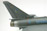 Typhoon jet airplane Eurofighter Typhoon Revell - 1:32