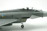 Typhoon jet airplane Eurofighter Typhoon Revell - 1:32