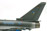 Typhoon jet airplane Eurofighter Typhoon Revell - 1:32