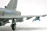 Typhoon jet airplane Eurofighter Typhoon Revell - 1:32