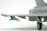 Typhoon jet airplane Eurofighter Typhoon Revell - 1:32