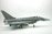 Typhoon jet airplane Eurofighter Typhoon Revell - 1:32