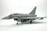 Typhoon jet airplane Eurofighter Typhoon Revell - 1:32