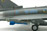 Typhoon jet airplane Eurofighter Typhoon Revell - 1:32