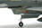 Typhoon jet airplane Eurofighter Typhoon Revell - 1:32