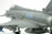 Typhoon jet airplane Eurofighter Typhoon Revell - 1:32