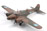 Avro Anson CF 4119 Classic Airframe Greek  1:48