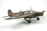 Avro Anson CF 4119 Classic Airframe Greek  1:48