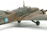 Avro Anson CF 4119 Classic Airframe Greek  1:48