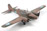 Avro Anson CF 4119 Classic Airframe Greek  1:48