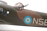 Avro Anson CF 4119 Classic Airframe Greek  1:48