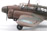 Avro Anson CF 4119 Classic Airframe Greek  1:48