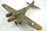 Avro Anson CF 4119 Classic Airframe British 1:48