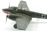 Messerschmitt Me Bf 110 Eduard Sharkmouth 1:48