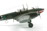 Messerschmitt Me Bf 110 Eduard Sharkmouth 1:48