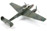 Messerschmitt Me Bf 110 Eduard Sharkmouth 1:48