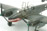 Messerschmitt Me Bf 110 Eduard Sharkmouth 1:48