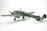 Messerschmitt Me Bf 110 Eduard Sharkmouth 1:48