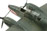 Messerschmitt Me Bf 110 Eduard Sharkmouth 1:48