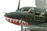 Messerschmitt Me Bf 110 Eduard Sharkmouth 1:48
