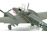 Messerschmitt Me Bf 110 Eduard Sharkmouth 1:48