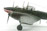 Messerschmitt Me Bf 110 Eduard Sharkmouth 1:48