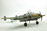 deutsche luftwaffe Messerschmitt Me Bf 110 C-7 Dragon 1:32