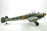 deutsche luftwaffe Messerschmitt Me Bf 110 C-7 Dragon 1:32