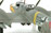 deutsche luftwaffe Messerschmitt Me Bf 110 C-7 Dragon 1:32