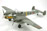 deutsche luftwaffe Messerschmitt Me Bf 110 C-7 Dragon 1:32