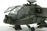 Apache Longbow AH-64D Hasegawa