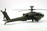 Apache Longbow AH-64D Hasegawa