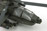 Apache Longbow AH-64D Hasegawa