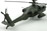 Apache Longbow AH-64D Hasegawa