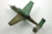 Salamander He 162A-2 Revell 1:32