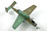 Salamander He 162A-2 Revell 1:32