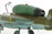 Salamander He 162A-2 Revell 1:32