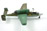 Salamander He 162A-2 Revell 1:32