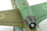 Salamander He 162A-2 Revell 1:32