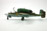 Salamander He 162A-2 Revell 1:32