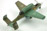 Salamander He 162A-2 Revell 1:32