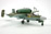 Salamander He 162A-2 Revell 1:32