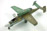 Salamander He 162A-2 Revell 1:32