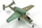 Salamander He 162A-2 Revell 1:32