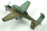 Salamander He 162A-2 Revell 1:32