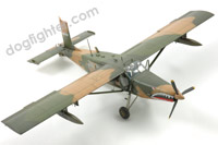Fairchild UC-2